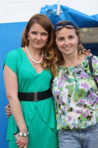 Татьяна Власова