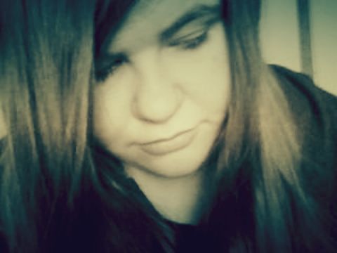 Анастасия Чернялис