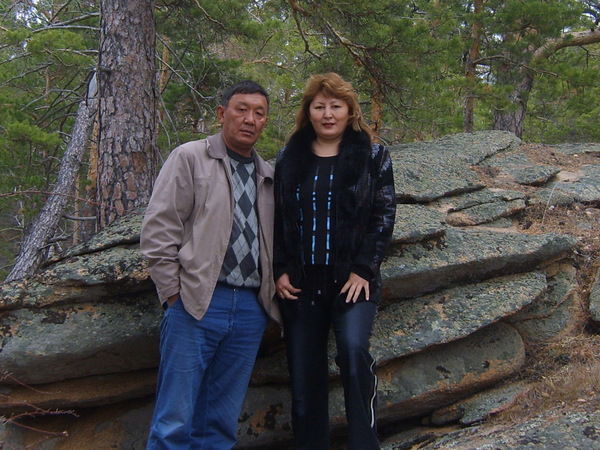 Нурлан Шегебаев