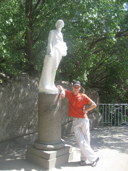 Александр Лисок