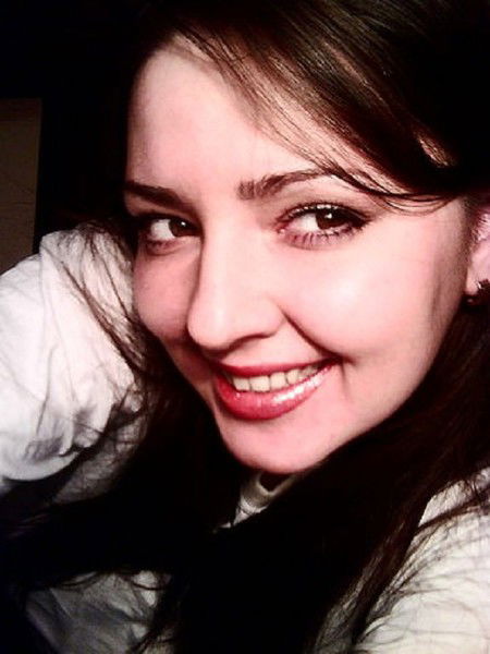 Юлия Солодченко Ткач