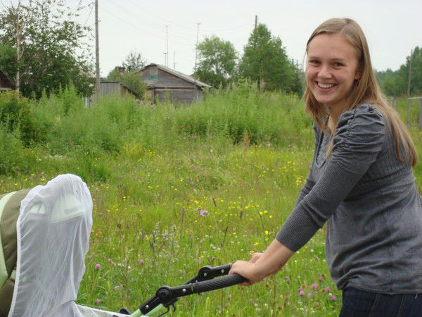 Анастасия Аристова