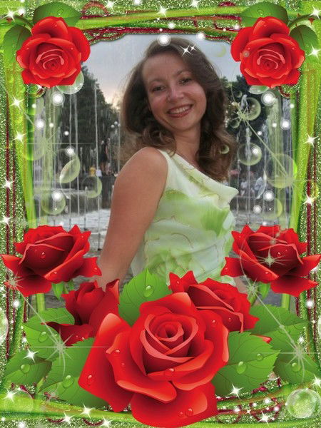 Татьяна Аврамова