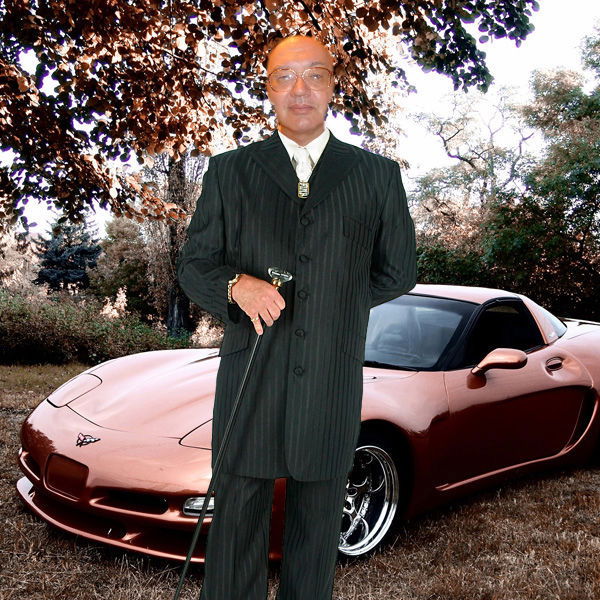 Юра Прибыльнов