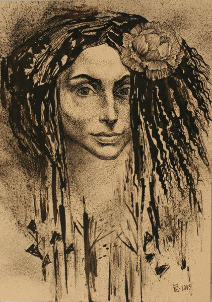 Марина Дашкова