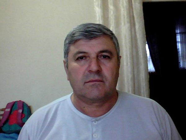 Владимир Дзарасов