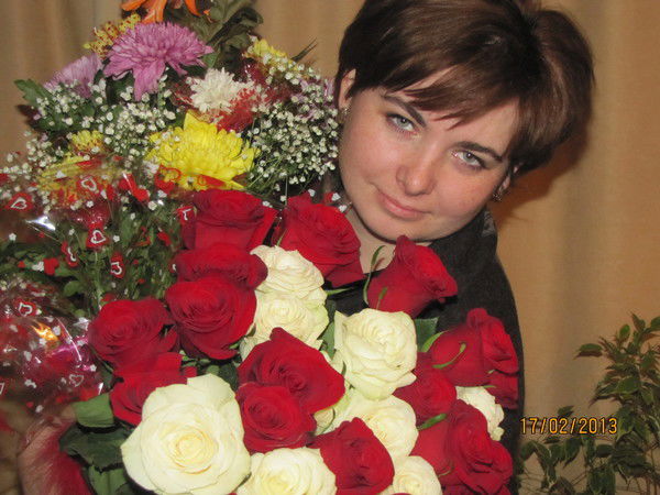 Екатерина Зырянова