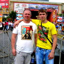 Александр Бутырев