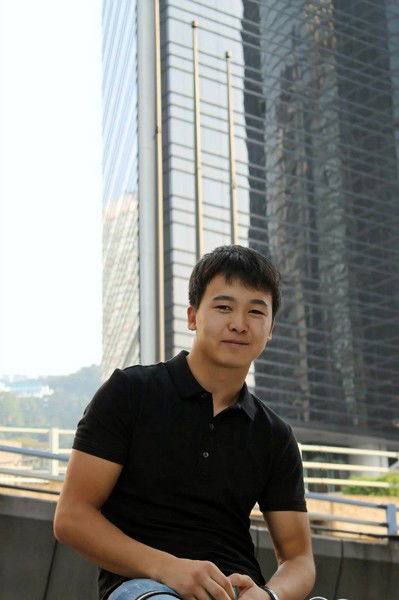 Мукагали Жанабаев