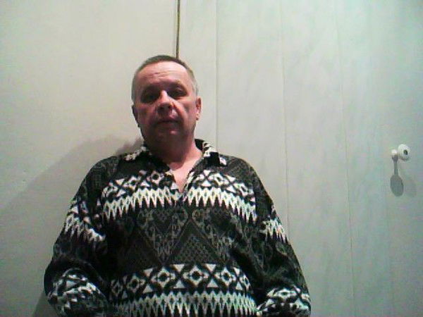 Вячеслав Панин