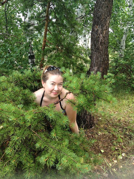 Дина Даутпаева