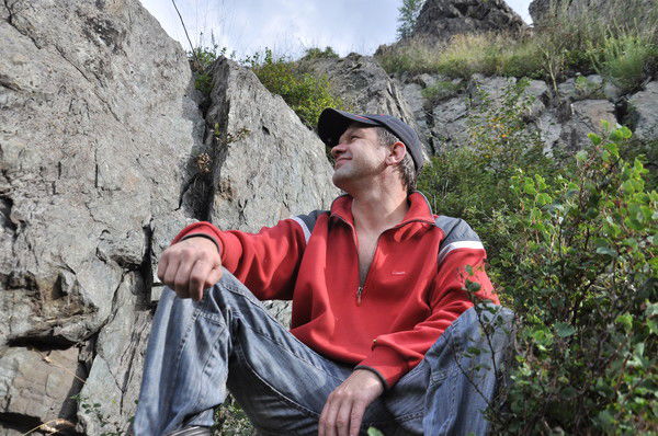 Вячеслав Донцов