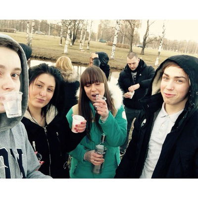 Витя Григорьев