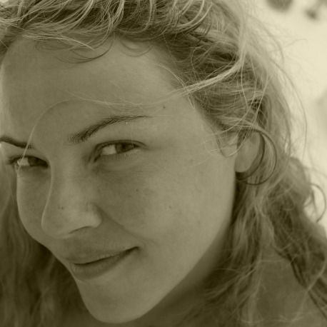 Юлья Варфоломеева