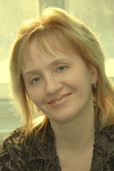 Ирина Иванчикова