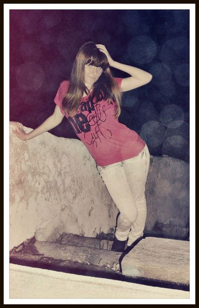 Юлия Блашенкова