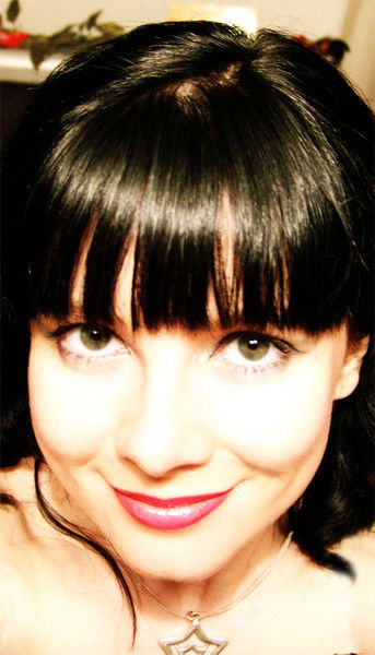 Елена Попова