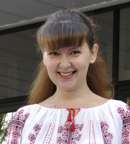 Елена Печилина