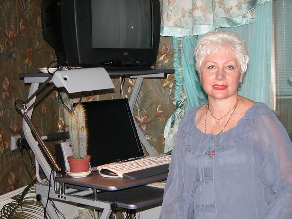 Тамара Булевич