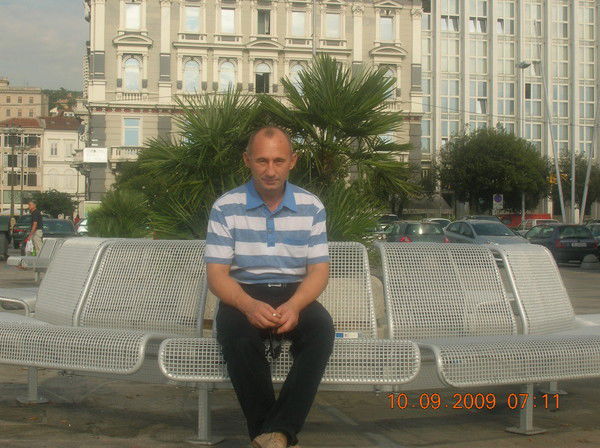 Сергей Усольцев