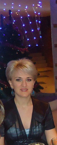 Марина Соловьева