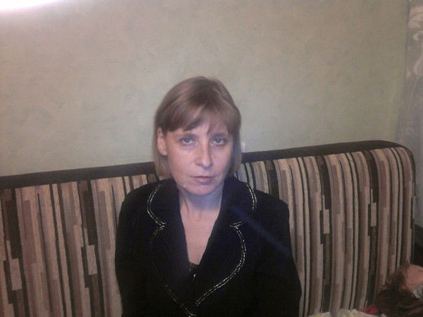 Людмила Брызгалова