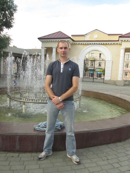 Владислав Киселев