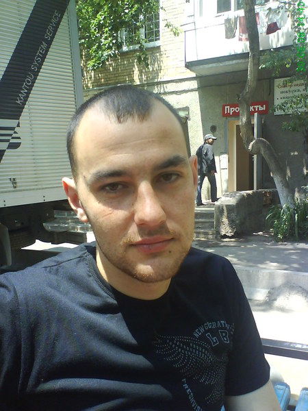 Дмитрий Орлов