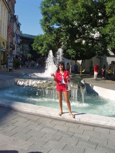 Елена Чеснокова