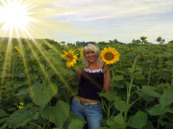 Инна Асбаув