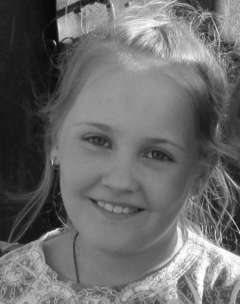 Арина Симановская