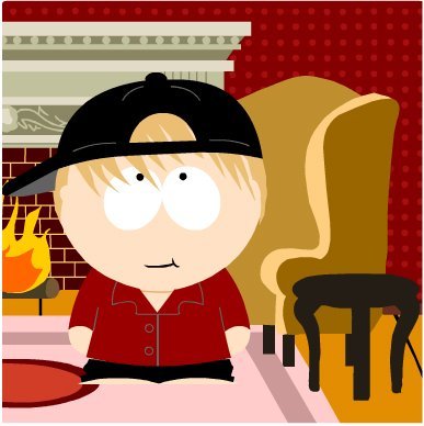 Дима Борисов