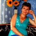 Светлана Татаренцова
