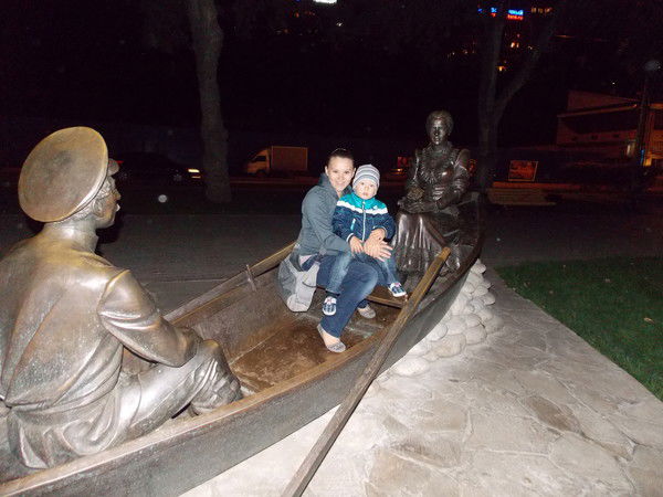 Настёна Сластёна