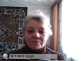 Раиса Тищенко