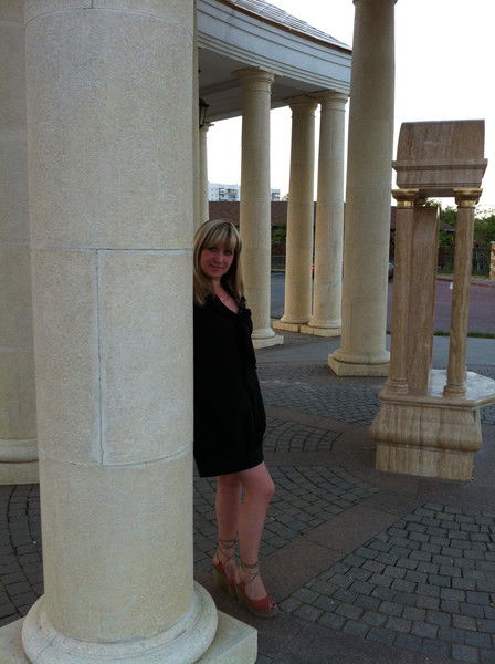 Екатерина Низамова