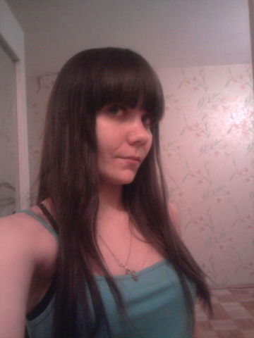 Юлия Хисматулина