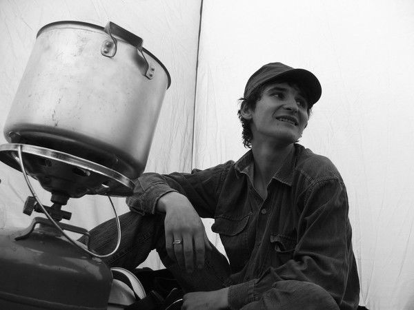 Андрей Савчук