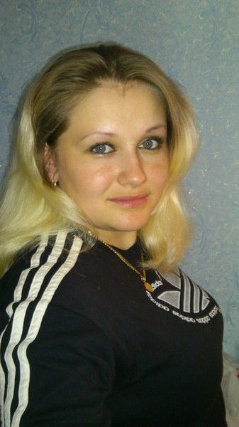 Наталья Липина