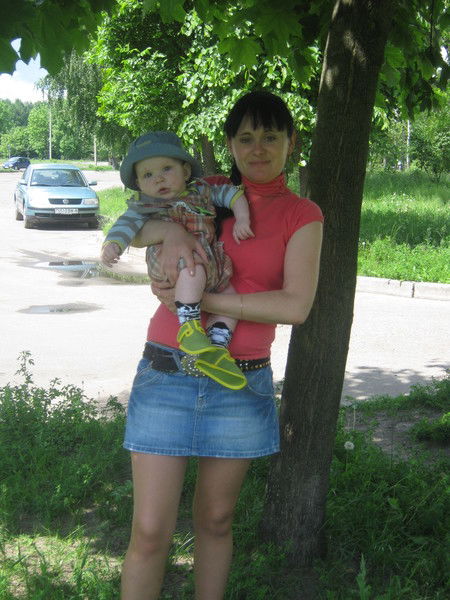 Ольга Ярошевич