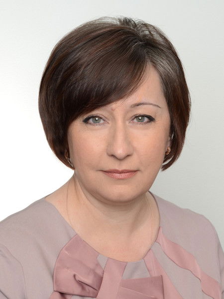 Светлана Шкурко