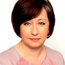 Светлана Шкурко