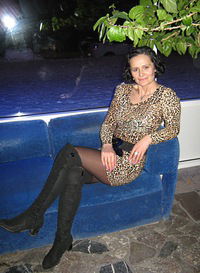 Алёна Кудрявцева