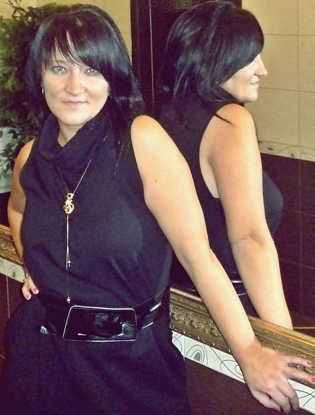 Ольга Михалкина