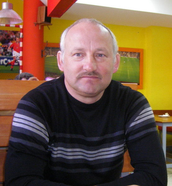 Сергей Веденский