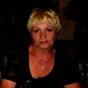 Вера Глушкова
