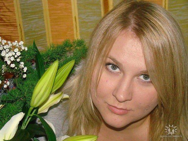 Лариса Божко