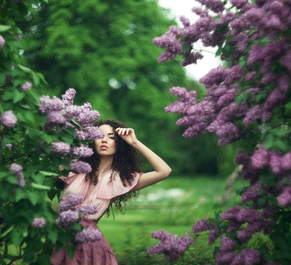 Захида Кадырова