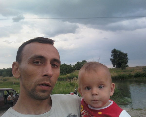 Александр Ильин