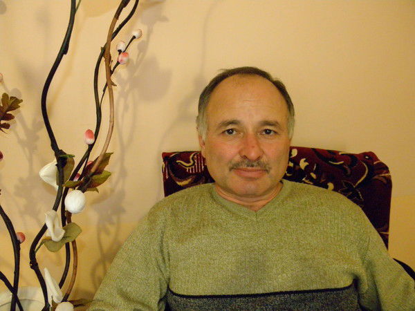 Айдер Аметов